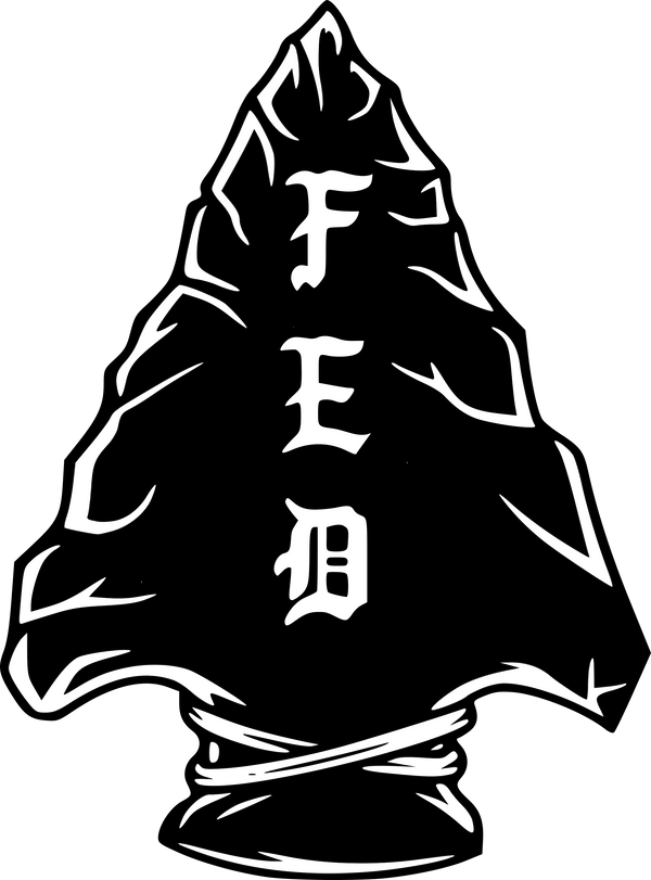 Forward Edge Defense